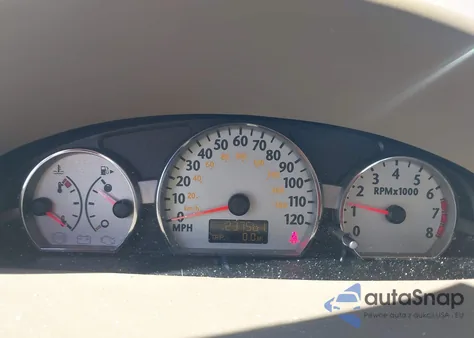 2006 Saturn Ion 3 из США, поврежденный, VIN 1G8AL55F56Z181911